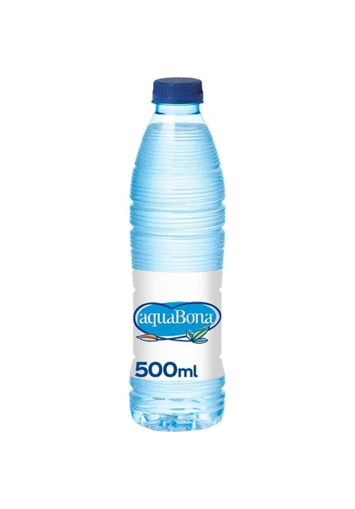 Aquabona 0.5 Lt