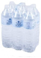 Agua el Rosal Pack x 6 de 1.5 Lts