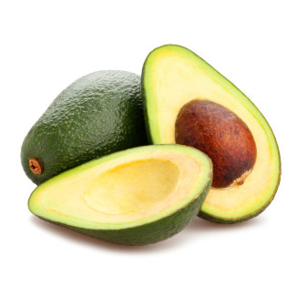 Aguacatón Pieza ( 450 - 500 gramos aprox)
