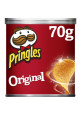 Pringles sabor a original 70 grs