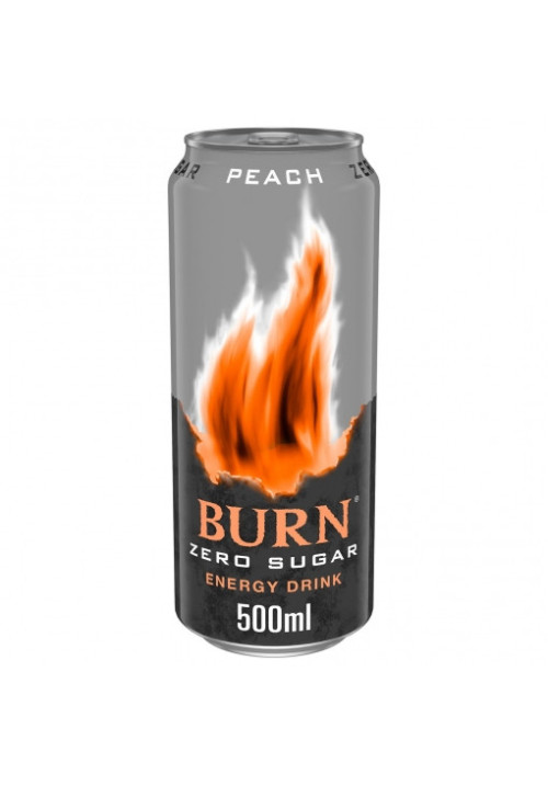 Burn Zero
