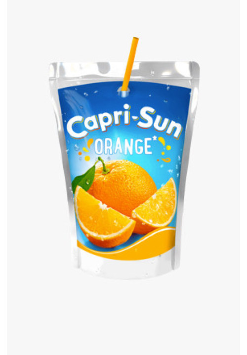 Capri Sun  Orange 200 ml
