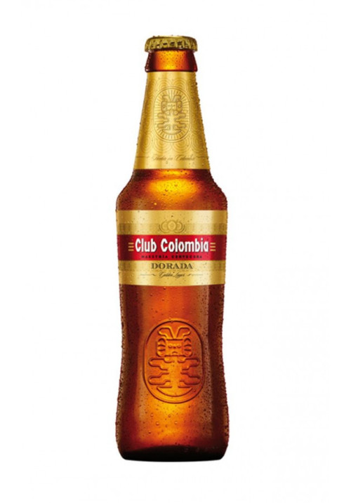 Club Colombia Botelle 33 cl