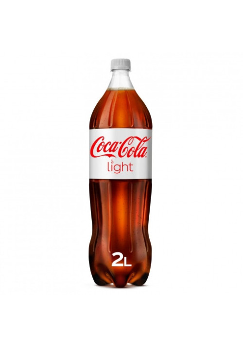 Coca Cola Light 2 Lt