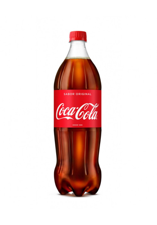 Coca Cola Original 1 Lt