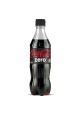 Coca Cola Zero 0.5 Lt