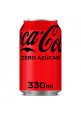 Coca Cola Zero Lata