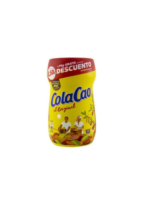ColaCao 453 grs