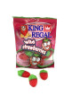 Gominolas King Regal wild strawberries