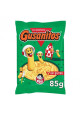 Gusanitos Risi sin gluten 85 grs