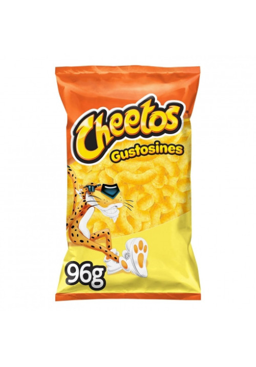 Gustosines Cheetos 96 grs