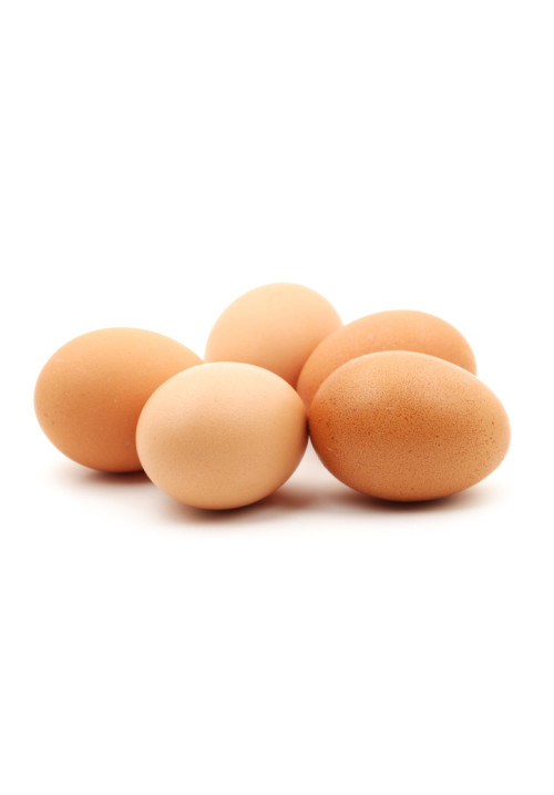 Huevos Granel 6 Unidades