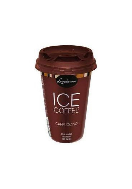 Ice Coffee Cappuccino Landessa 230 ml