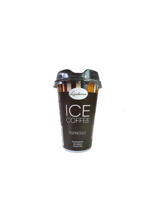Ice Coffee Expresso 230 ml