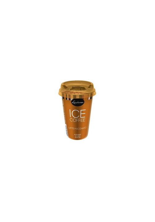 Ice Coffee Latte Macchiato 230 ml