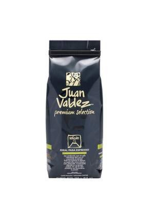Café Premium Juan Valdez expreso 250 grs