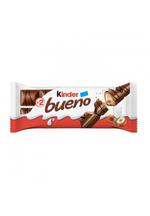 Kinder Bueno unidad