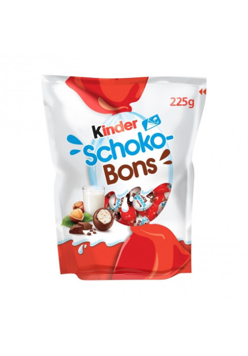 Kinder Schoko-Bons  200 g