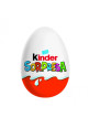 Kinder Sorpresa Avellana 20 g