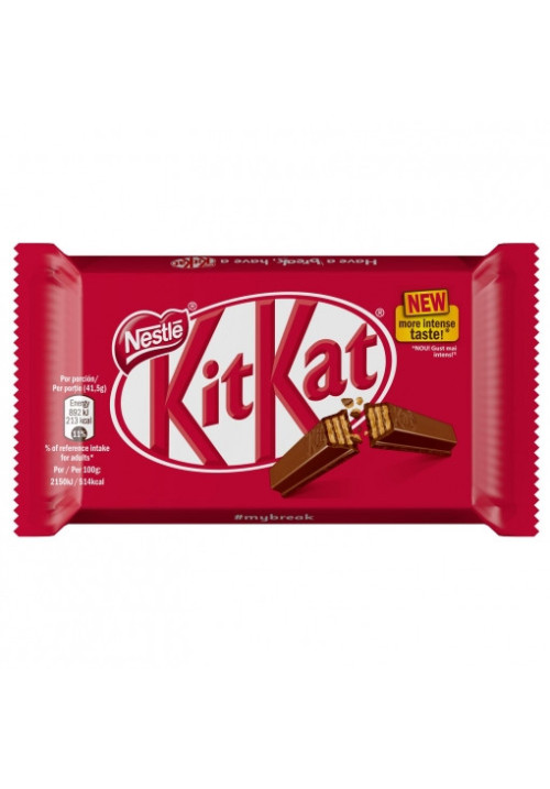 Kit Kat 41.5 grs