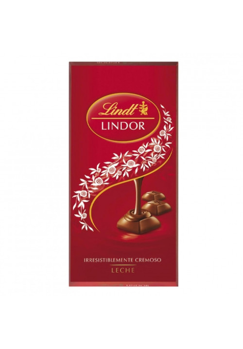 Lindt Lindor bombones 100 grs