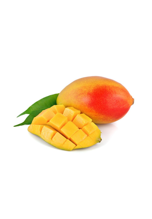 Mango Primera Pieza