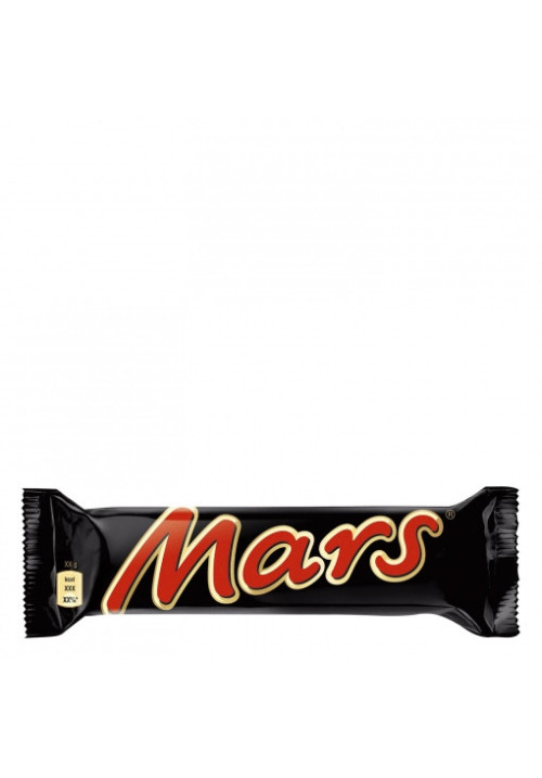 Mars 50 grs