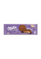 Milka ChocoWafer 6 x 30 grs