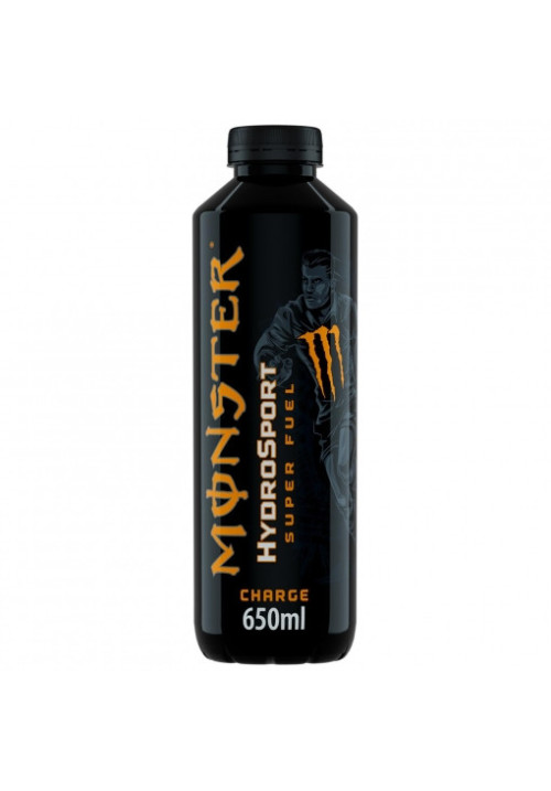 Monster Hydrosport Charge