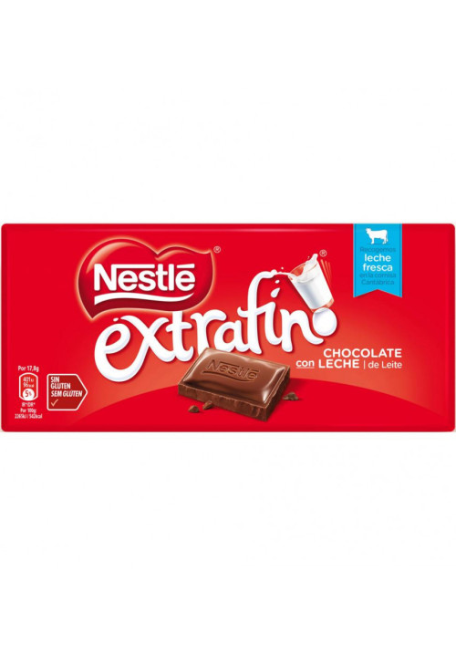 Nestlé Extrafino 125 grs