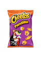 Pandilla sabor queso Cheetos 75 grs