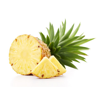 Piña Primera Pieza