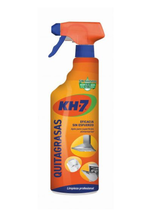Quitagrasas KH-7 650 ml