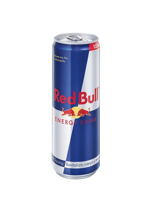 Red Bull  250 ml