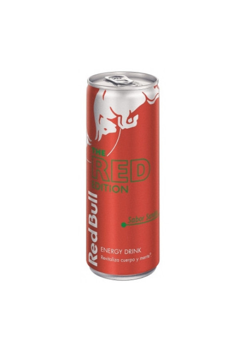 Red Bull sandia 250 ml