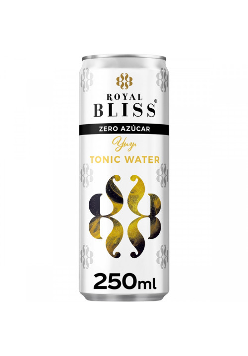 Royal Bliss Tónica 250 ml