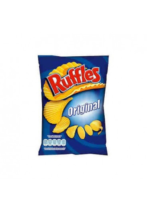 Ruffles Original 136 grs