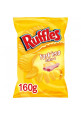 Ruffles onduladas sabor York Queso 160 grs