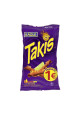 Takis Hot Maestro 90 grs