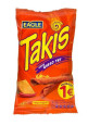 Takis Queso TNT 90 grs