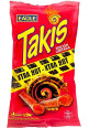 Takis Xtra Hot 90 grs