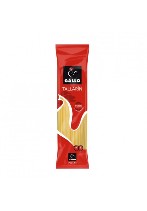 Tallarines Gallo 450 grs