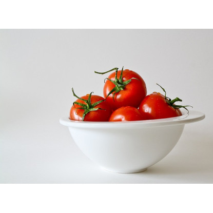 Tomate de Ensalada Segunda 1 Kg
